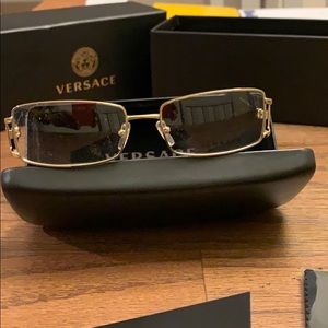 Versace Glasses